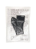 Clzini con logo in nero Comme des garcons homme plus - uomo