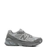 Sneakers basse in grigio Comme des garcons homme x new balance  - uomo 