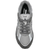 Sneakers basse in grigio Comme des garcons homme x new balance  - uomo 