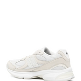Sneakers basse con logo in beige Comme des garcons homme x new balance  - uomo 