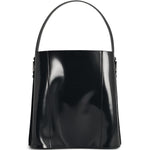 Borsa a mano ergonomical in nero Coperni - donna 