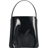 Borsa a mano ergonomical in nero Coperni - donna 