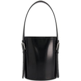Borsa a mano ergonomical piccola in nero Coperni - donna 