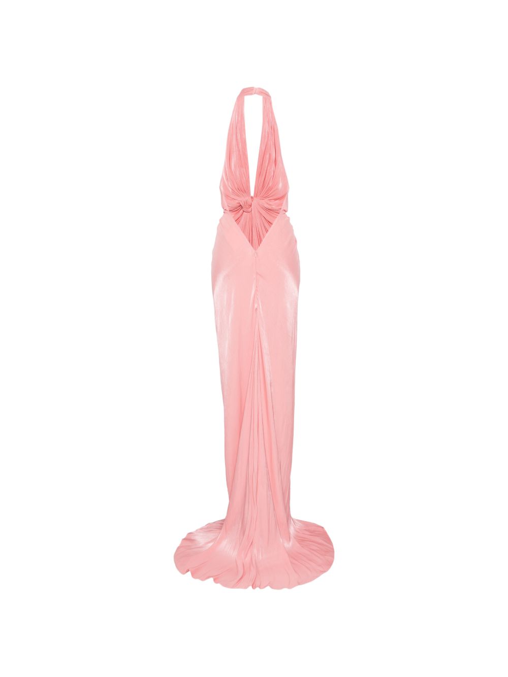 abito colette in rosa Costarellos - donna 