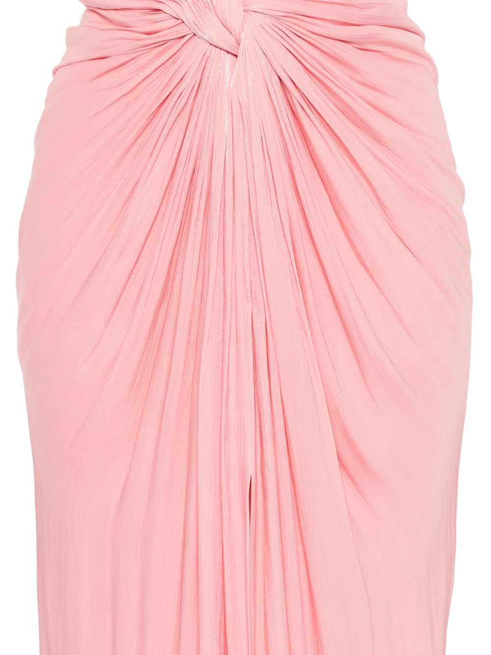 abito colette in rosa Costarellos - donna 