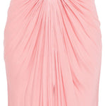 abito colette in rosa Costarellos - donna 