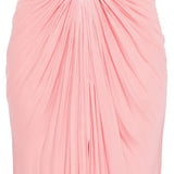 abito colette in rosa Costarellos - donna 