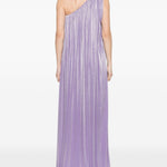 Abito amabe in lilla Costarellos - donna 