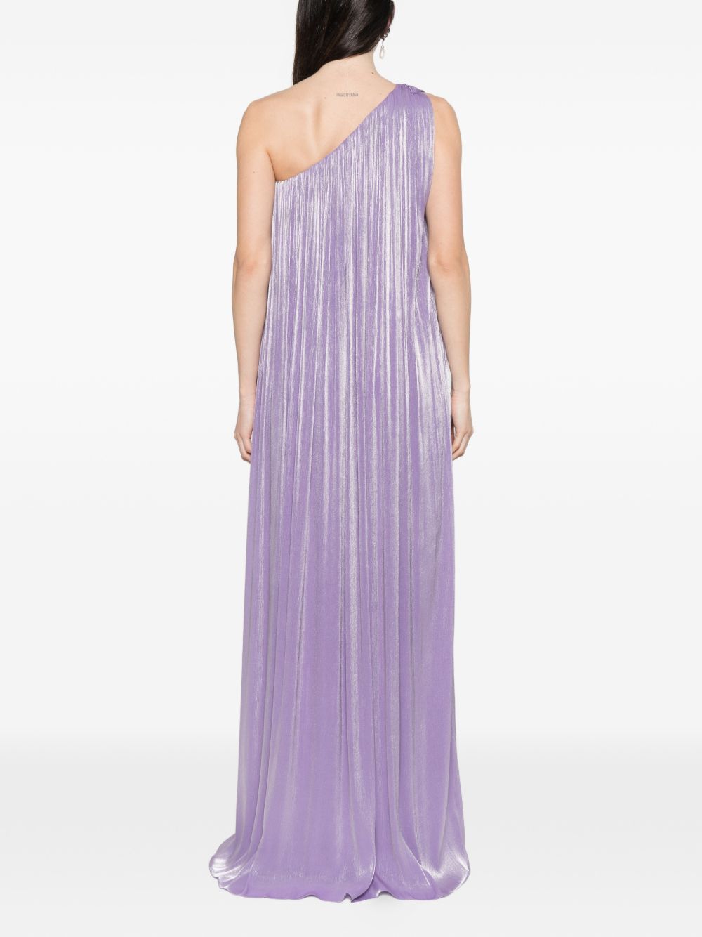 Abito amabe in lilla Costarellos - donna 