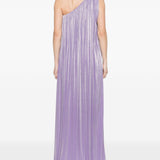 Abito amabe in lilla Costarellos - donna 