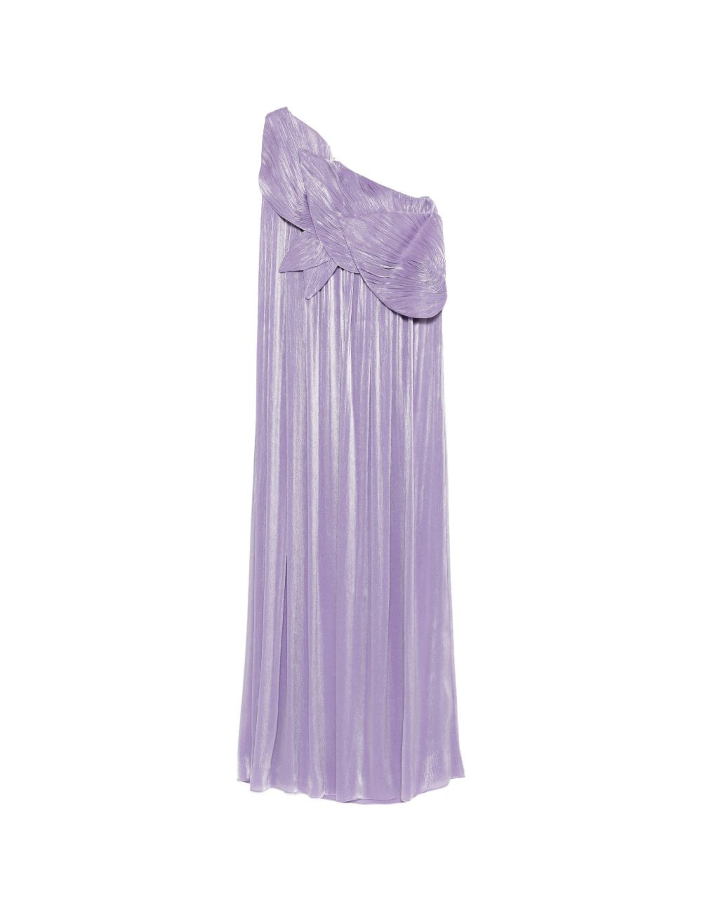 Abito amabe in lilla Costarellos - donna 