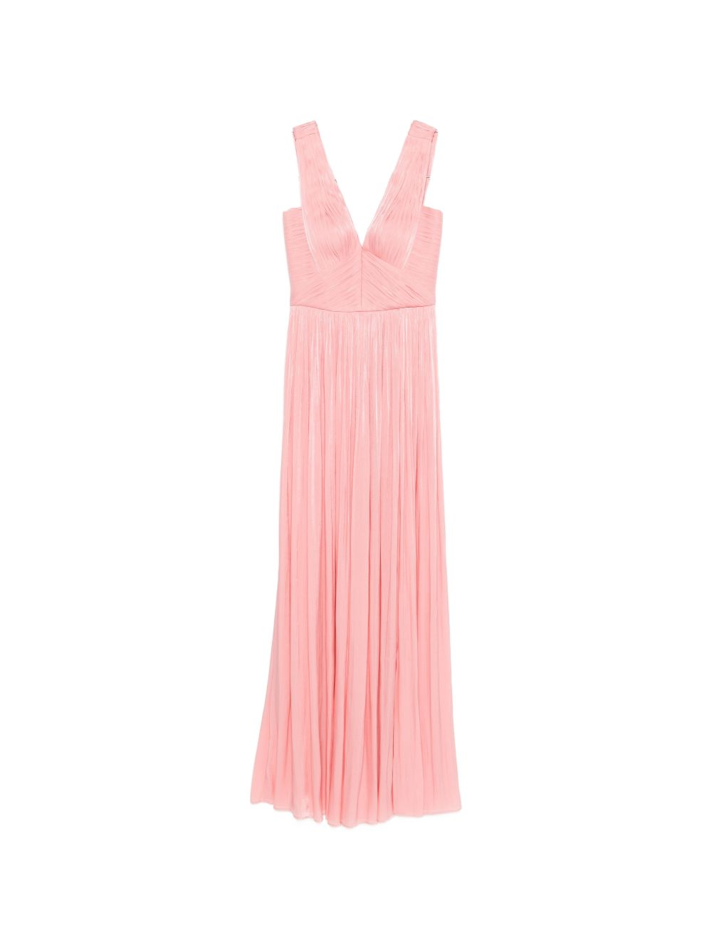 Abito anilia in rosa Costarellos - donna 