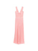 Abito anilia in rosa Costarellos - donna