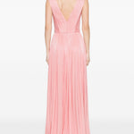 Abito anilia in rosa Costarellos - donna 