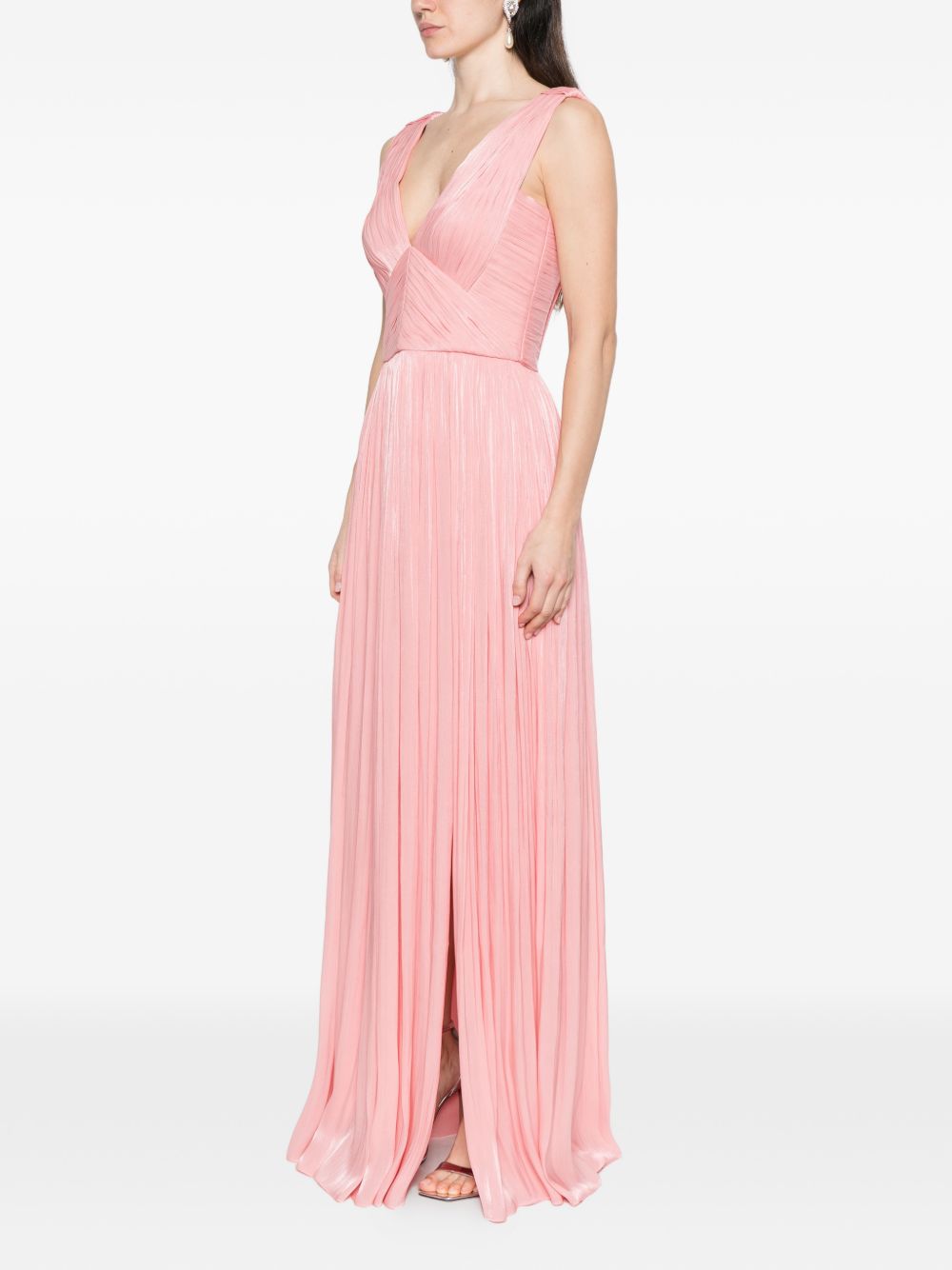 Abito anilia in rosa Costarellos - donna 