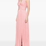 Abito anilia in rosa Costarellos - donna 
