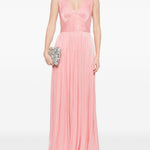 Abito anilia in rosa Costarellos - donna 