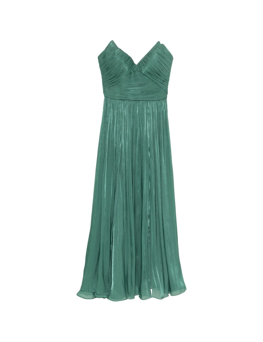 Abito Fayla in verde Costarellos - donna 