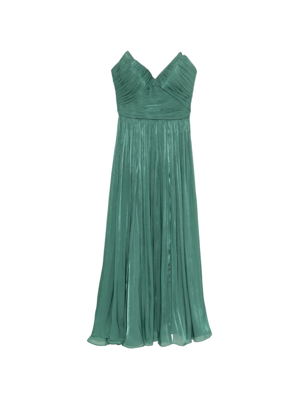 Abito Fayla in verde Costarellos - donna 