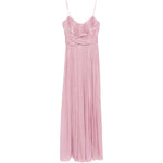 Abito Sireen in rosa Costarellos - donna 