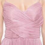 Abito Sireen in rosa Costarellos - donna 