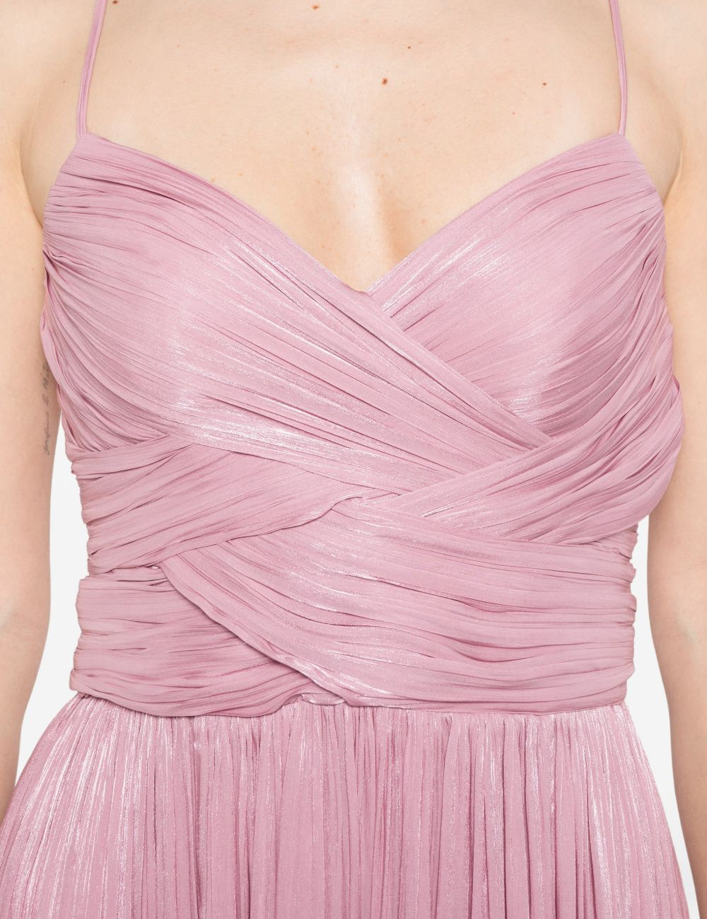 Abito Sireen in rosa Costarellos - donna 