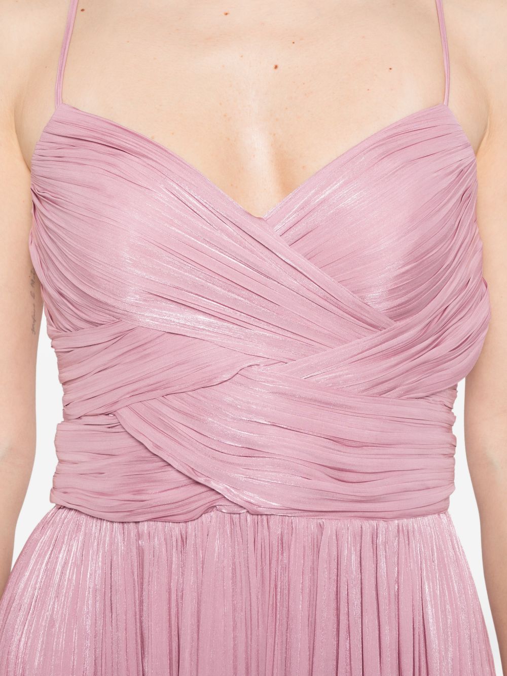 Abito Sireen in rosa Costarellos - donna 