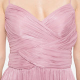 Abito Sireen in rosa Costarellos - donna 