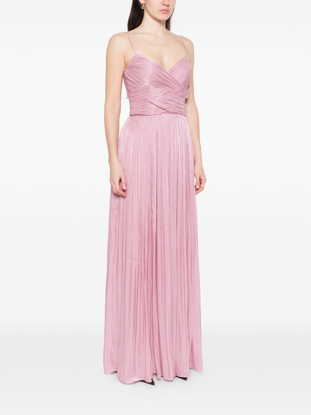 Abito Sireen in rosa Costarellos - donna 