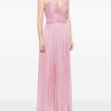Abito Sireen in rosa Costarellos - donna 
