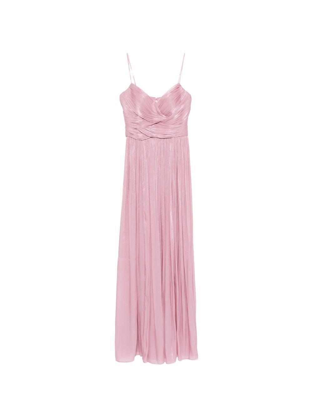 Abito Sireen in rosa Costarellos - donna 