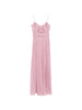 Abito Sireen in rosa Costarellos - donna