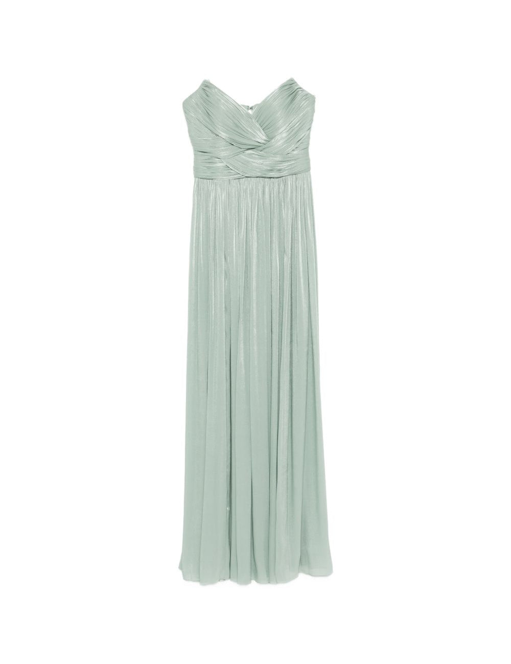 Abito Sireen in azzurro Costarellos - donna 