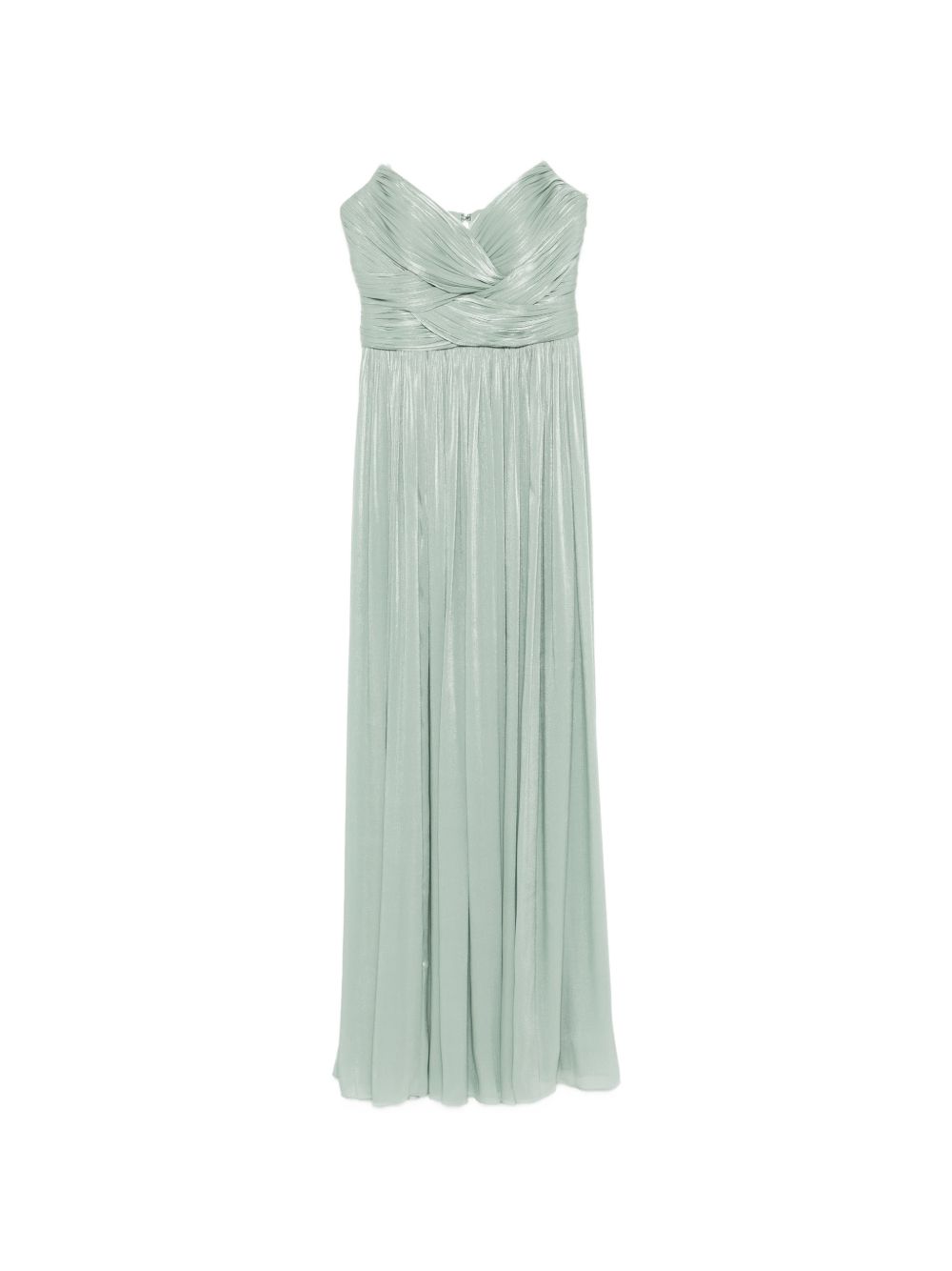 Abito Sireen in azzurro Costarellos - donna 