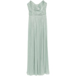 Abito Sireen in azzurro Costarellos - donna 