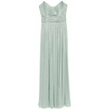 Abito Sireen in azzurro Costarellos - donna 