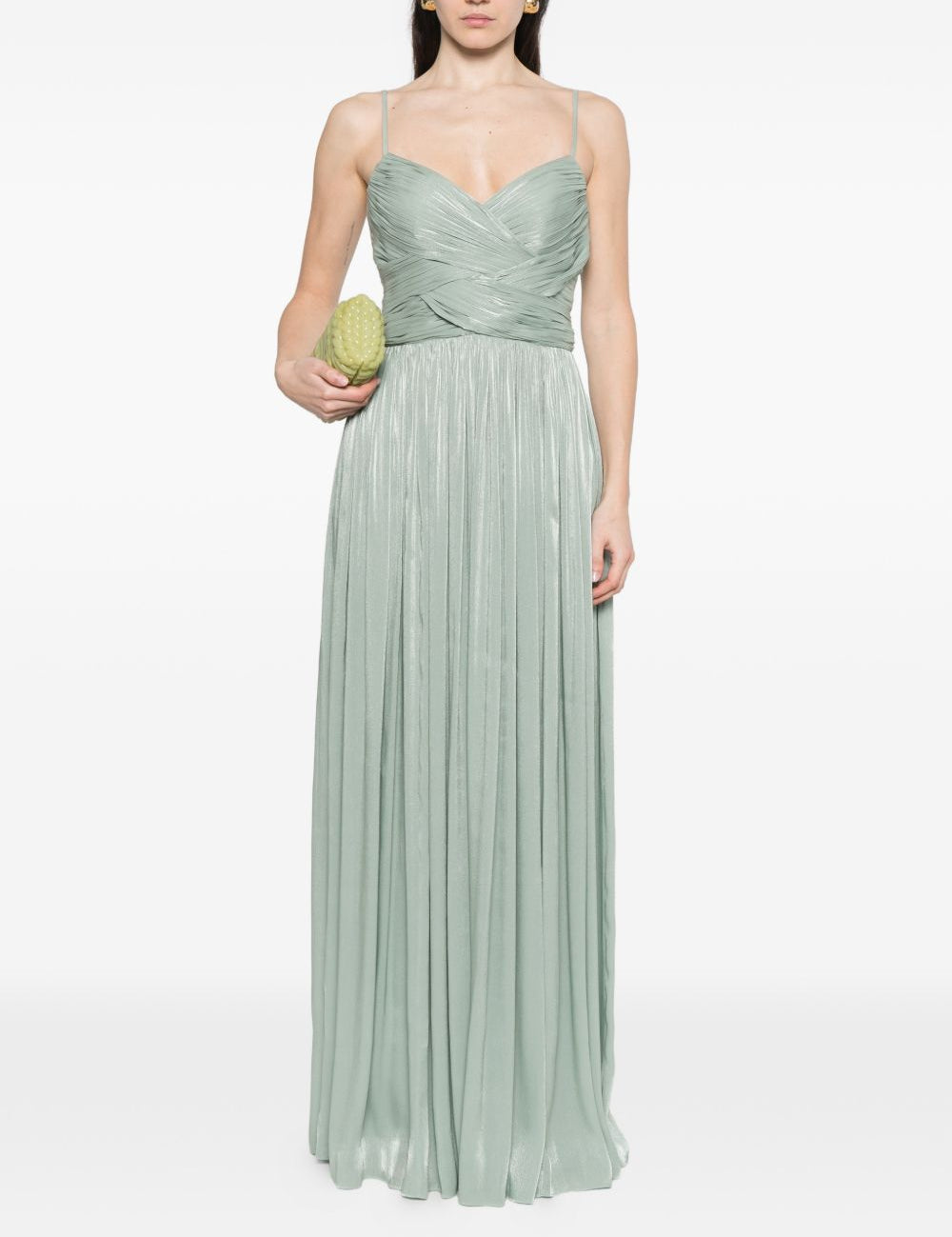 Abito Sireen in azzurro Costarellos - donna 