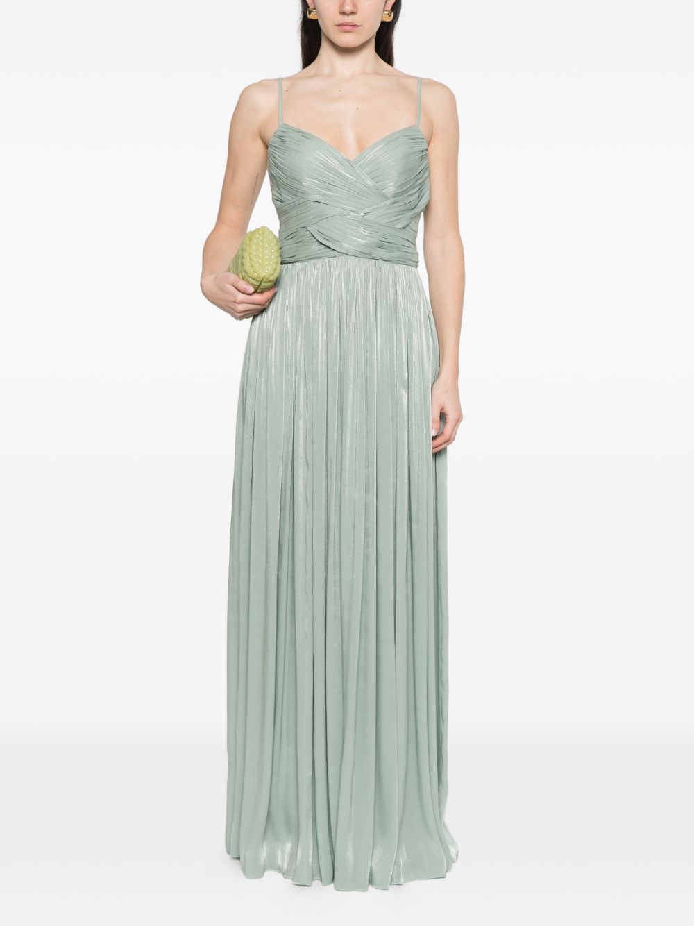 Abito Sireen in azzurro Costarellos - donna 