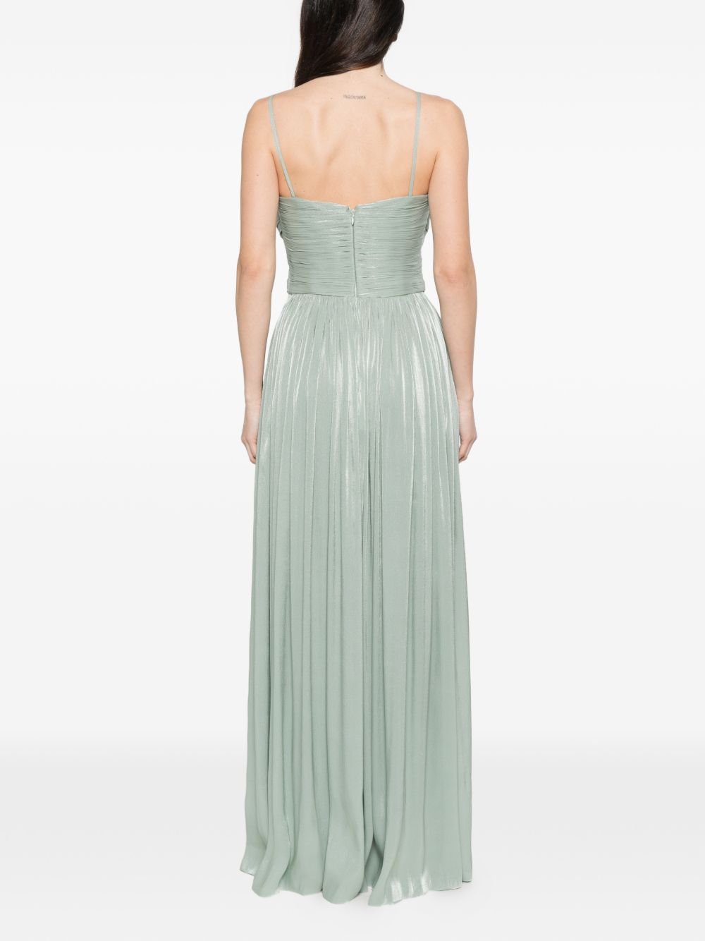 Abito Sireen in azzurro Costarellos - donna 