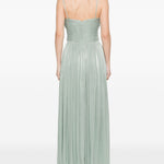Abito Sireen in azzurro Costarellos - donna 