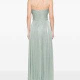 Abito Sireen in azzurro Costarellos - donna 