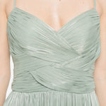 Abito Sireen in azzurro Costarellos - donna 