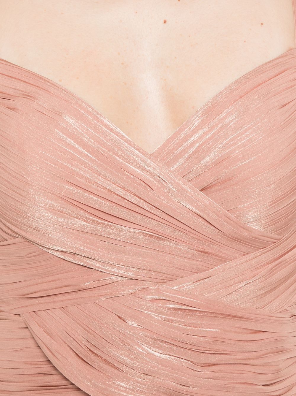 Abito Sireen in rosa Costarellos - donna 