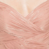 Abito Sireen in rosa Costarellos - donna 