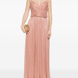 Abito Sireen in rosa Costarellos - donna 