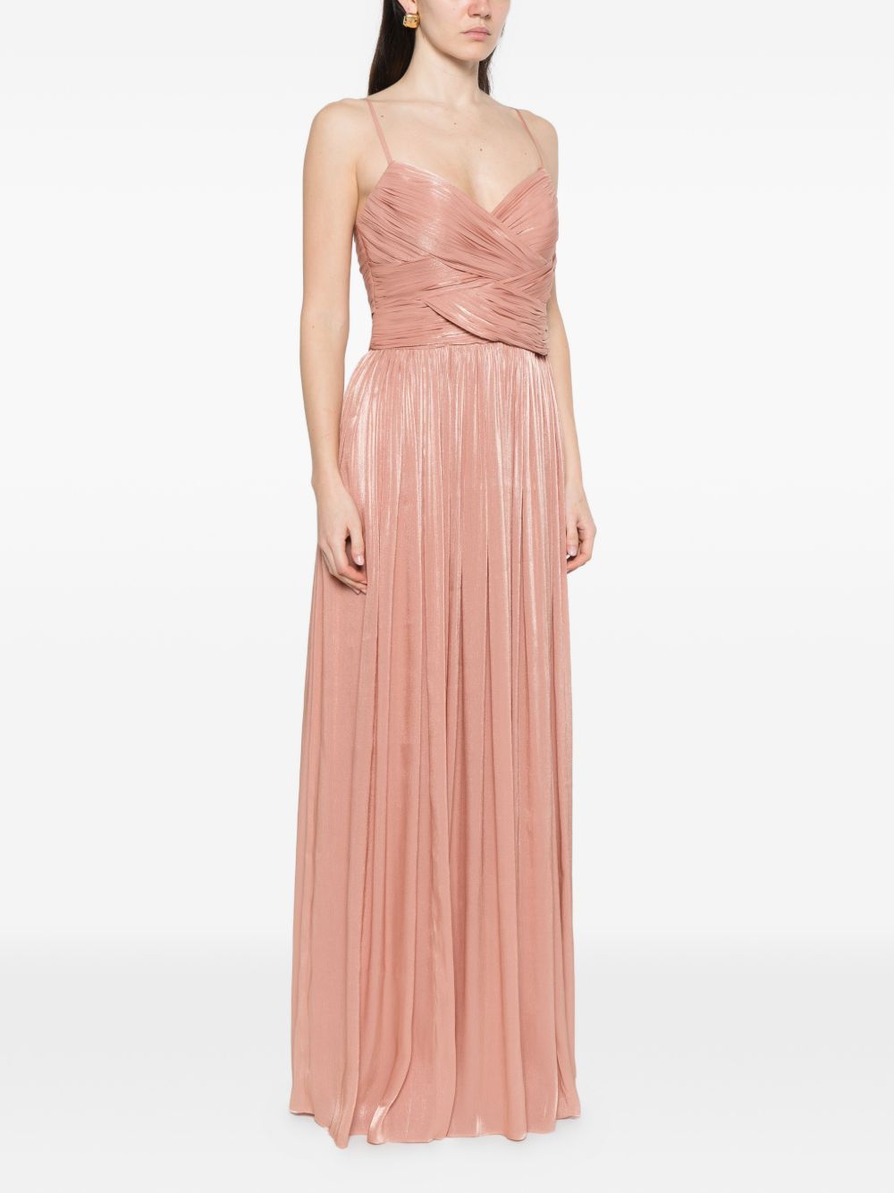 Abito Sireen in rosa Costarellos - donna 