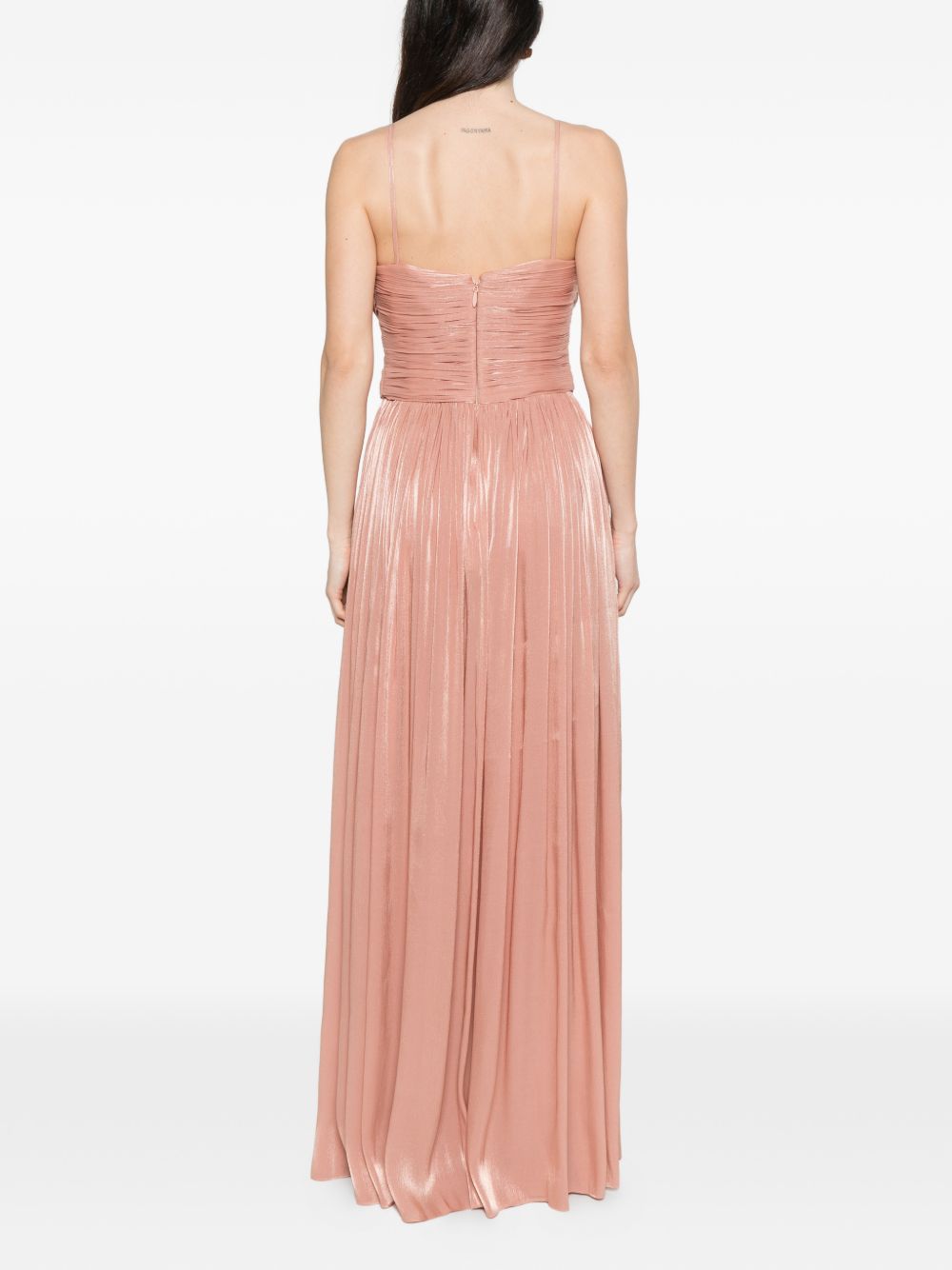 Abito Sireen in rosa Costarellos - donna 