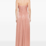 Abito Sireen in rosa Costarellos - donna 