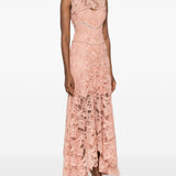 Abito Janica in rosa Costarellos - donna 