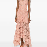 Abito Janica in rosa Costarellos - donna 